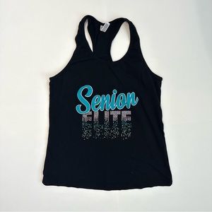 Senior Elite Worlds 2022 Tank